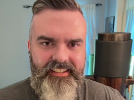John E testimonial thumbnail